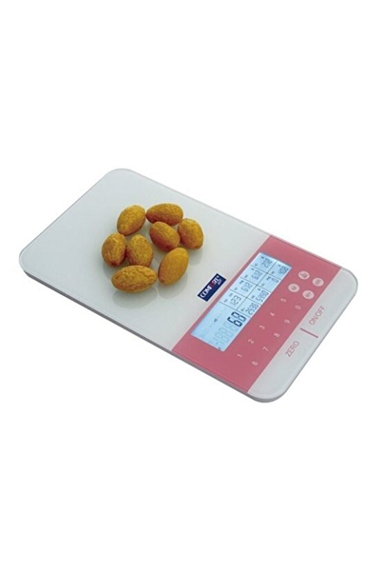 Sağlıklı Beslenme Terazisi (Ns-1481 )