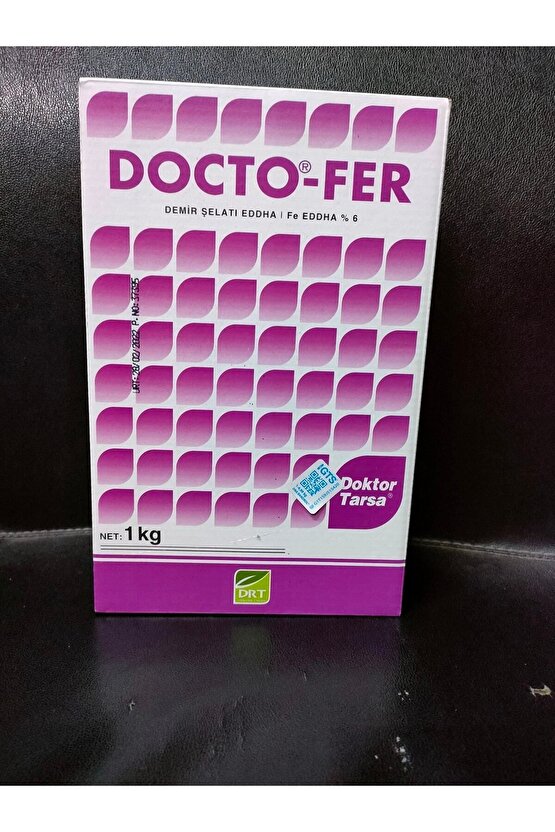 Docto-fer Demir