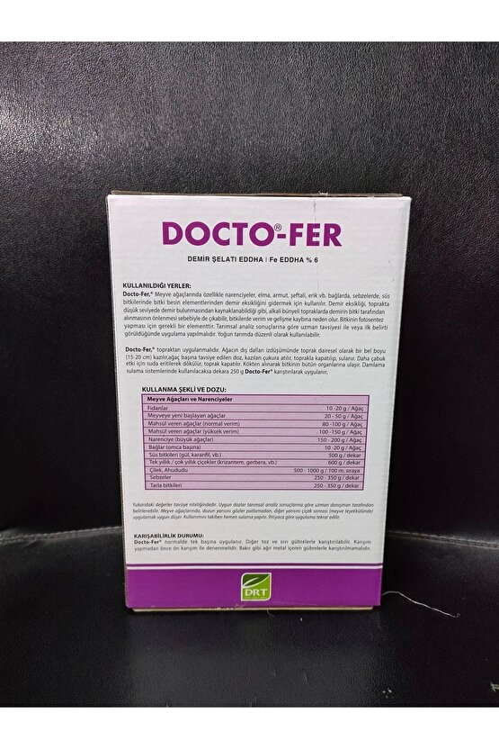 Docto-fer Demir