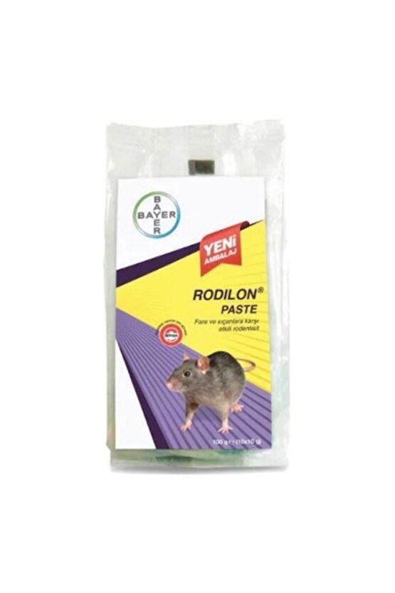 Rodilon Paste Fare Zehri