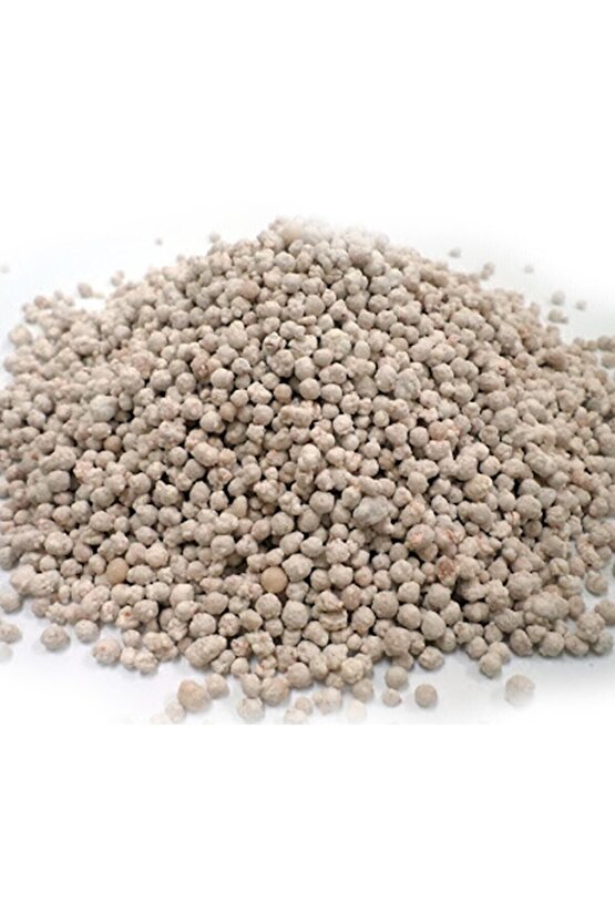 Gübretaş 15-15-15 Npk Kompoze Gübre 1 Kg