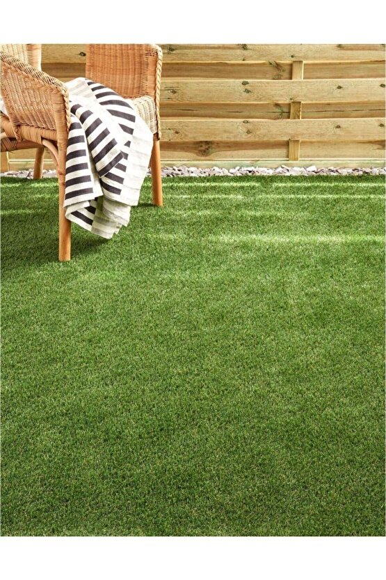Sonsuz Aksesuar Grass Mixture 4 Çeşit Çim Tohumu 1kg