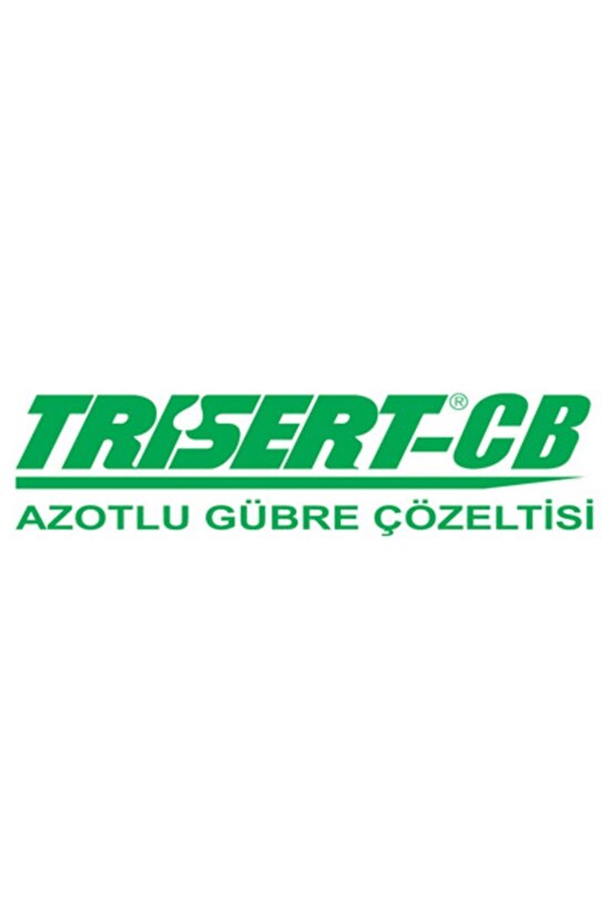 Trısert-cb 1 Lt Yaprak Gübresi
