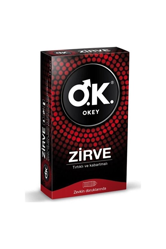 Zirve 10 Lu