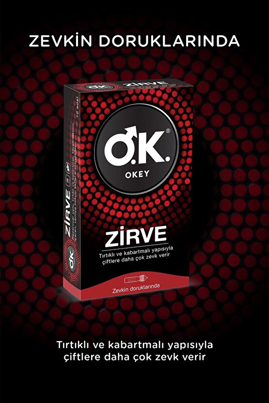 Zirve 10 Lu