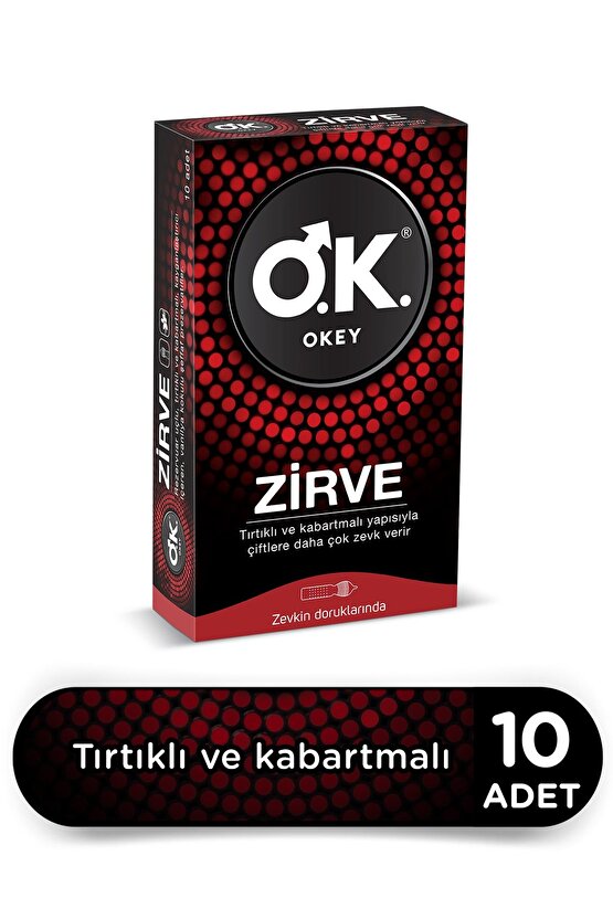 Zirve 10 Lu