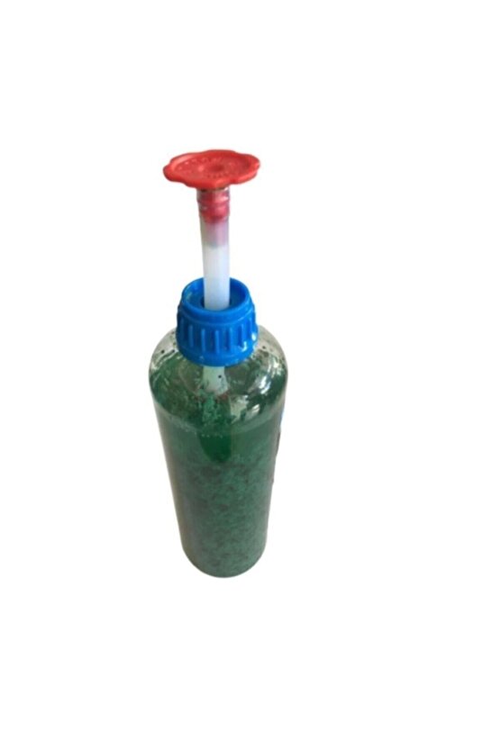 Hsb Lastik Patlak Sıvısı 500 ml