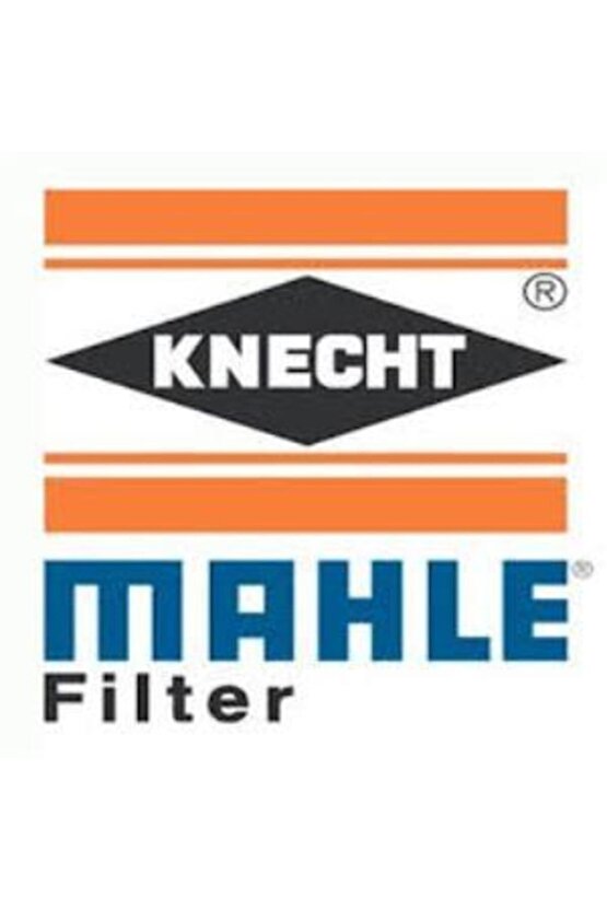 Bmw Ox 119 Knecht F 650-g 650 Yağ Filtresi