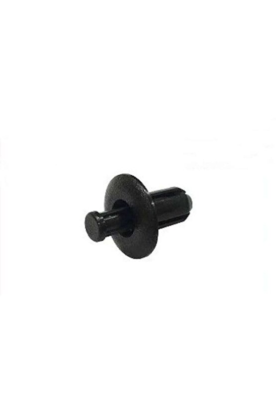 Yamaha 7mm Üniversal Kaporta Grenaj Plastik Klips Oem 5 Adet