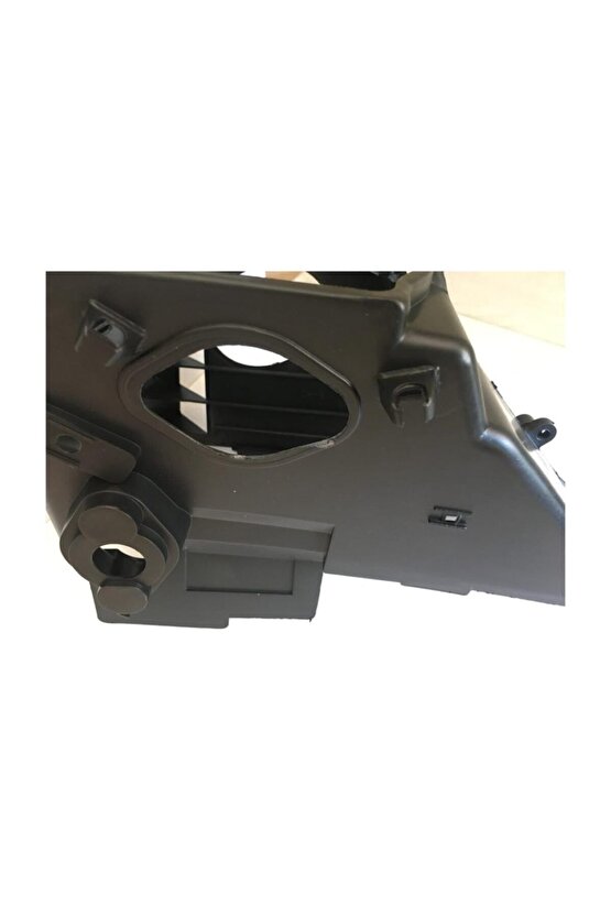 Scooter 125 150 Silindir Soğutma Kapakları Sağ Sol