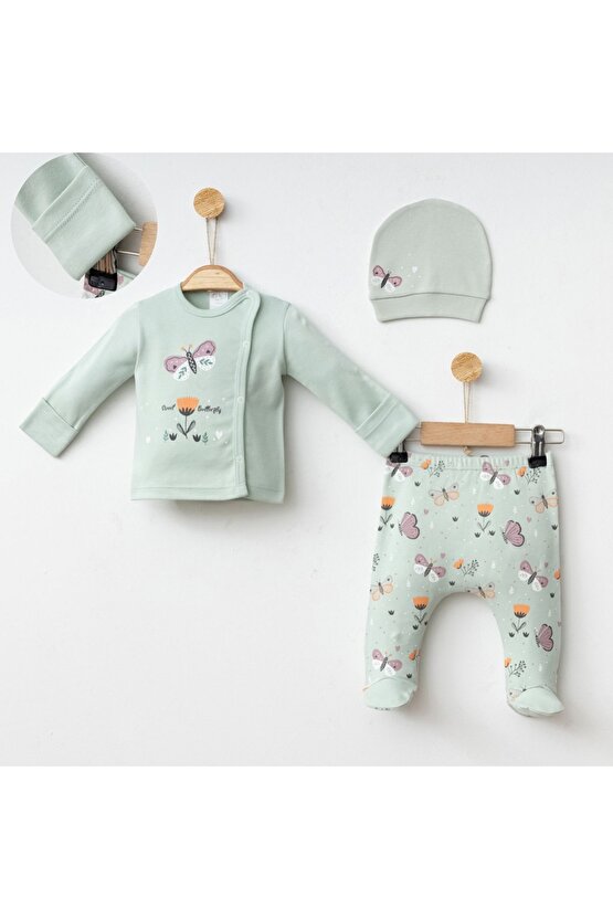 Comfort Peluş Puffy Lux Beyaz