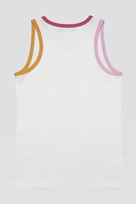 Kız Çocuk T-shirt Bnt-g20494