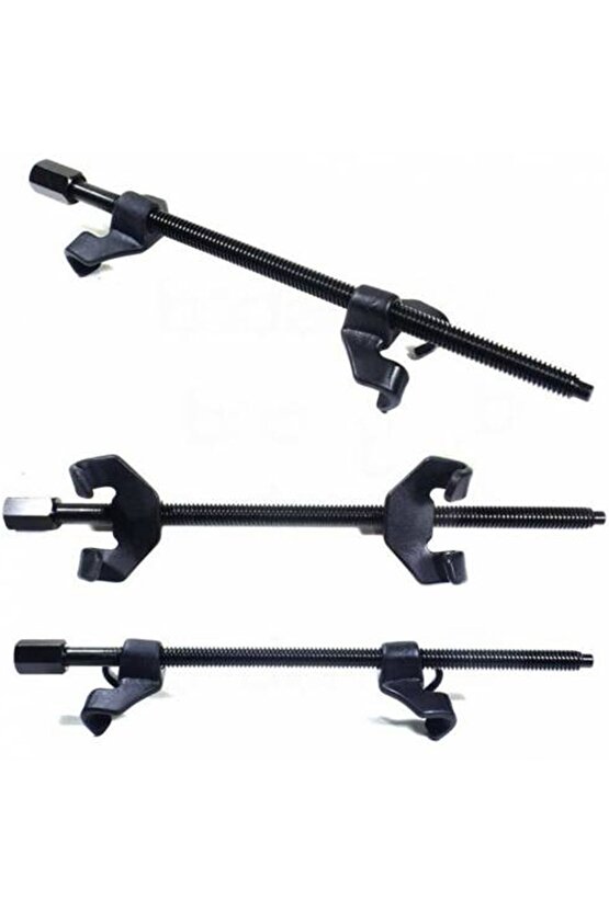 Helezon Yay Çektirme Aparatı 370 Mm (2 Adet)