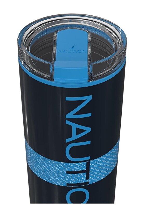 Sport Termos Paslanmaz Çelik 500ml Sky Blue