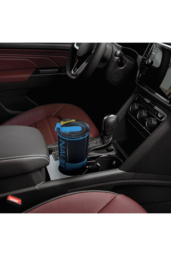 Sport Termos Paslanmaz Çelik 500ml Sky Blue