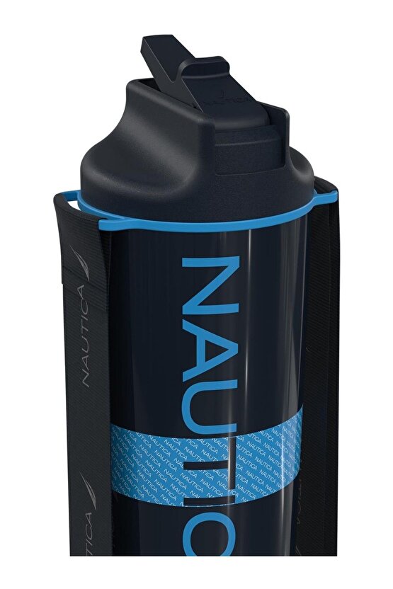 Sport Termos Paslanmaz Çelik 500ml Sky Blue