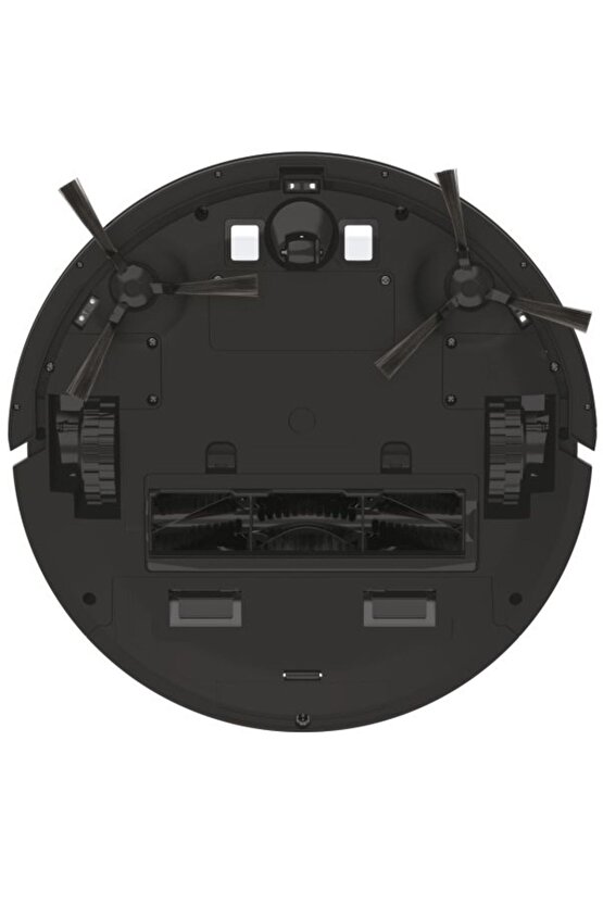 HG550DP 011 Çöp İstasyonlu Robot Süpürge