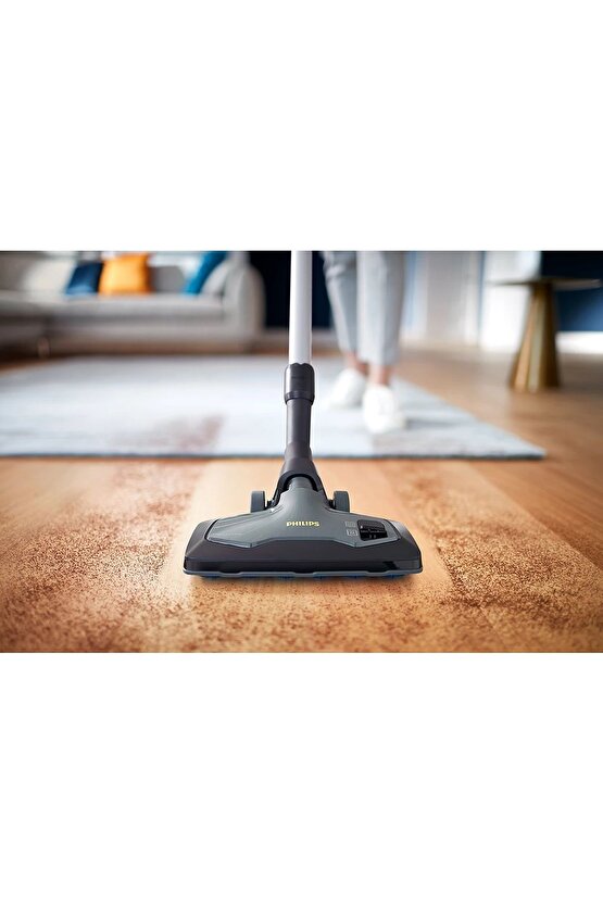 Marathon Ultimate Toz Torbasız Elektrikli Süpürge, PowerCyclone 10, TriActive Başlık, XB912507