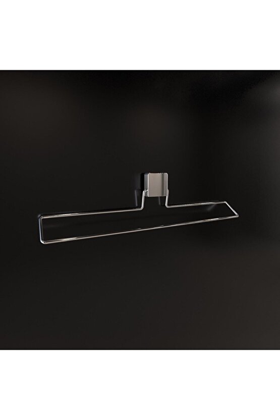 Havluluk Dc-4781 Krom Uzun