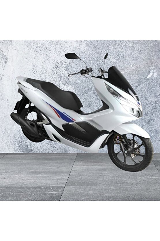 REFLEKTÖR DAMLA STİCKER 5x5 CM MOTORSİKLET OYUN DİREKSİYON