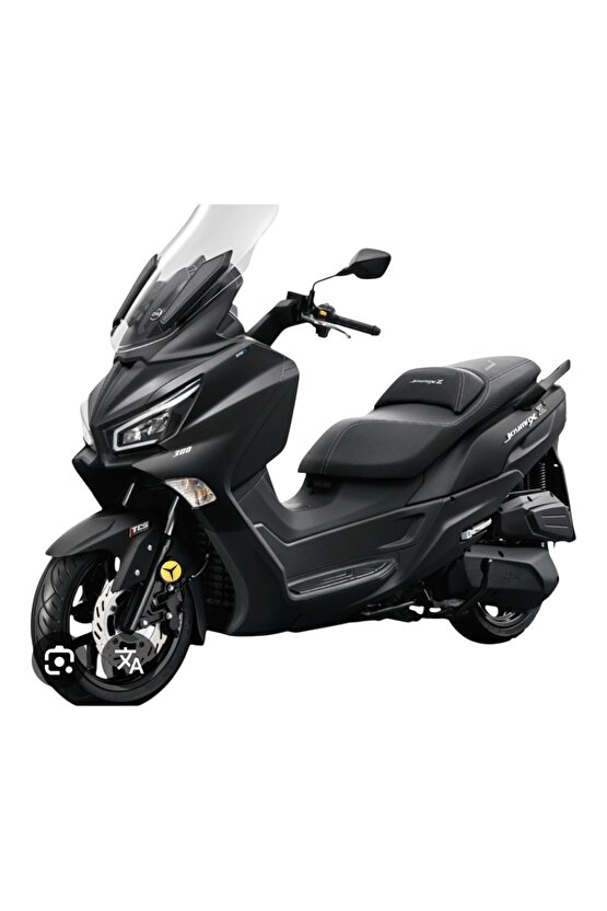 Reflektör Damla Sticker Motorsiklet Direksiyon seti