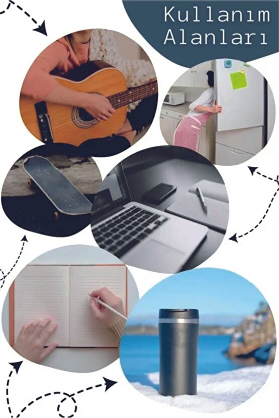 Anime Karışık Sticker Seti - Ajanda - Laptop - Telefon Sticker Seti 18 Adet