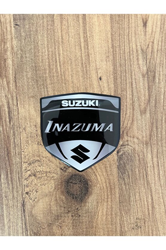SUZİKİ NAZUMA 8x8 DAMLA STİCKER ÇIKARTMA