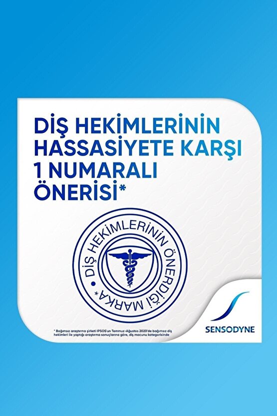 Total Care White. 50 ml Diş Macunu Tam Koruma Beyazlatıcı X3 Adet