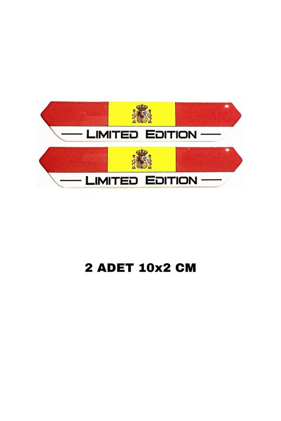 Li6 PHOENİX STİCKER LIMITED EDITION DAMLA LOGO STİCKER