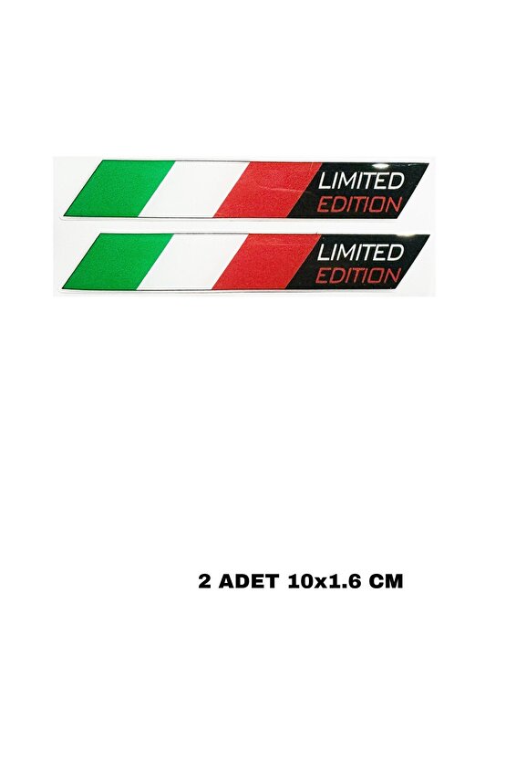 PHOENİX STİCKER LIMITED EDITION DAMLA LOGO