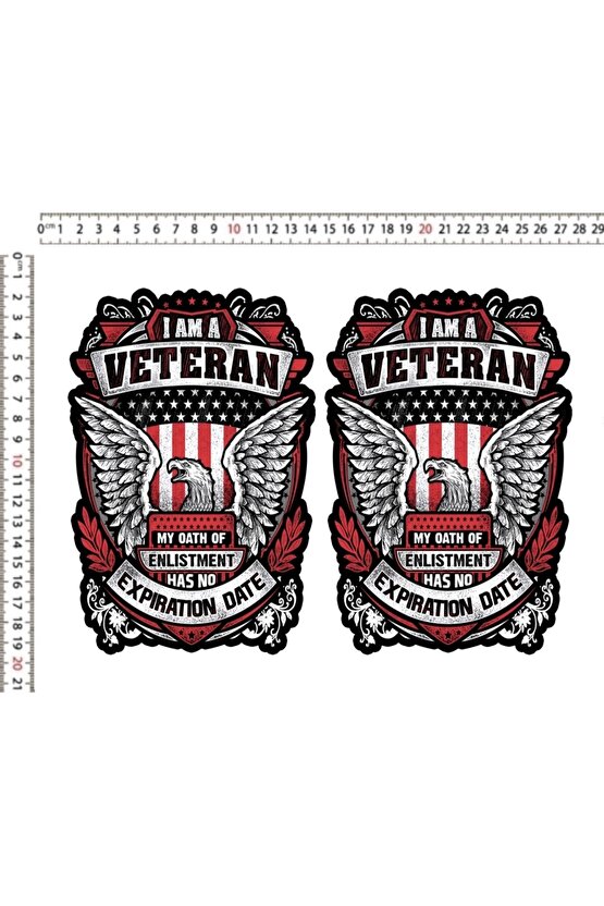 VETERAN MOTORSİKLET LEPTOP DOLAP STİCKER ÇIKARTMA