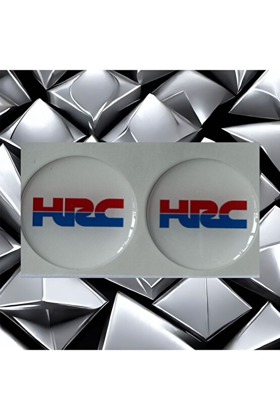 HRC DAMLA LOGO 3.5 CM 2 ADET