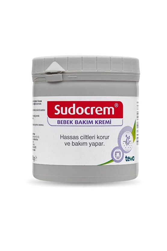 Pişik Kremi 250 gr