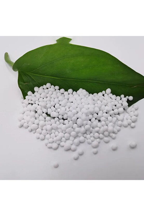 Üre Gübresi 3 Kg Tartılıp Başka Ambalajda Gönderilecektir