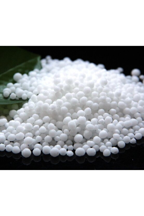 Üre Gübresi 3 Kg Tartılıp Başka Ambalajda Gönderilecektir