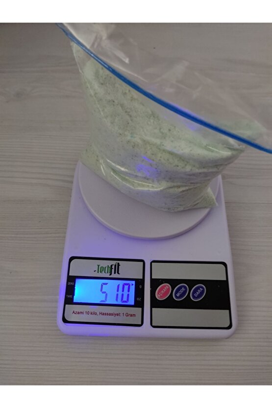 Npk 20.20.20 Gübresi (500 GRAM) - Bitkileriniz Için Dengeli Besin Kaynağı