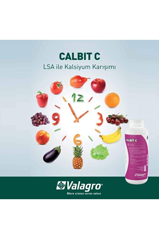 Calbit C (1 L)