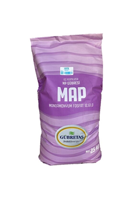 Map 12-61-0