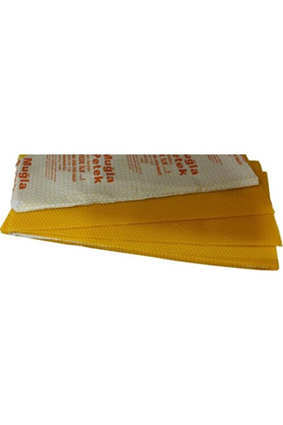 Muğla Petek Arı Peteği 1kg