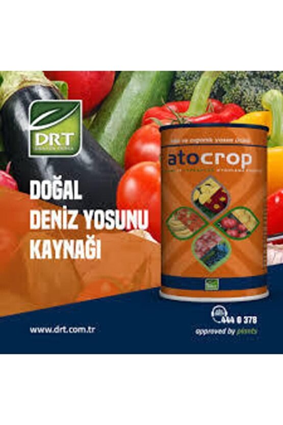 Doktor Tarsa Atocrop Deniz Yosunu 400 gr