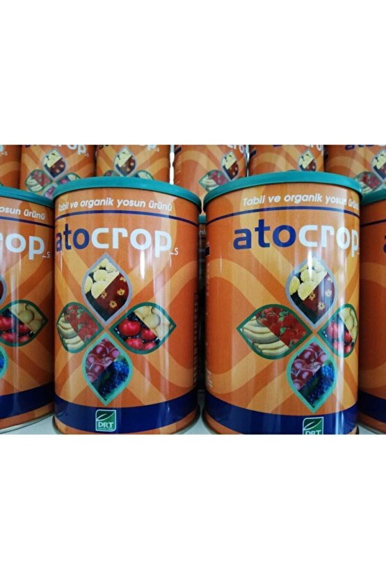 Doktor Tarsa Atocrop Deniz Yosunu 400 gr