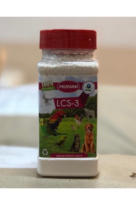 Celatom Lcs-3 Bit Pire Kene Öldürücü Biyojenik Toprak
