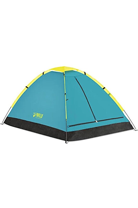 Pavillo Cooldome 2 Kişilik Kamp Çadırı