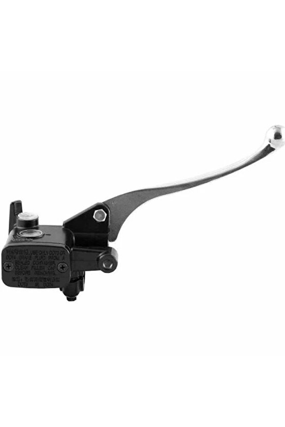 Spacy 110 Ön Fren Üst Merkezi Komple Alpha Activa S Oem Kalite