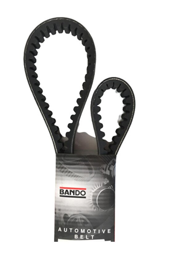 Scooter Kayış 743-20-30 Orjinal Bando 363-611