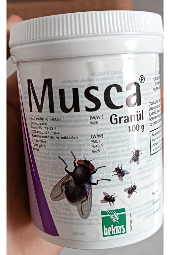 MUSCA