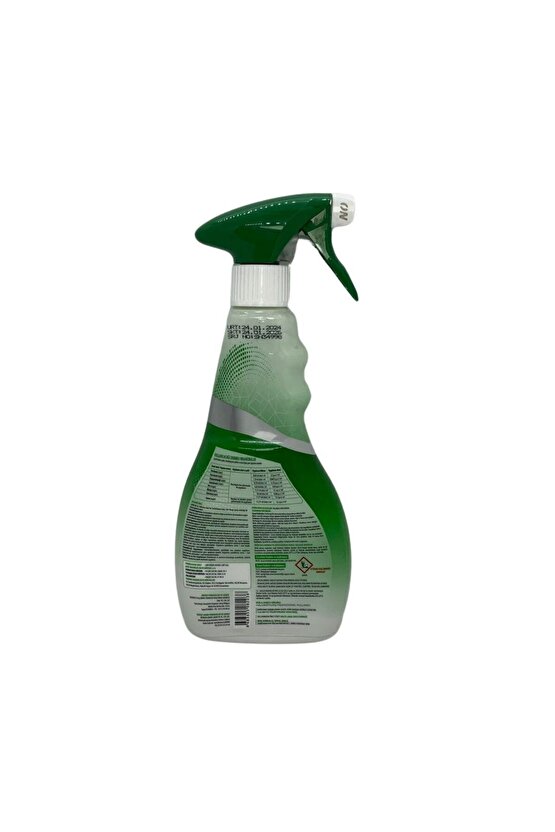 Aspartox Ul Haşere Spray 400 ml