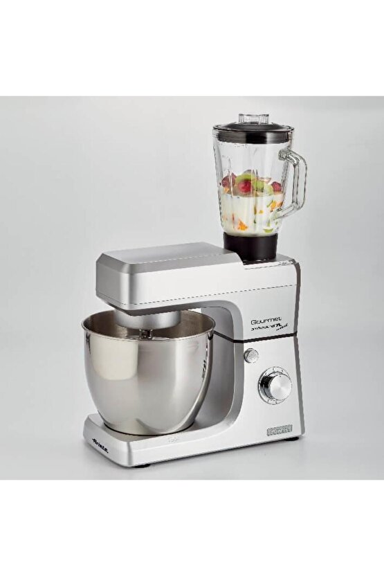 Pastamatic Gourmet 7l Mutfak Şefi