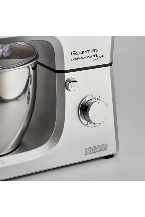Pastamatic Gourmet 7l Mutfak Şefi