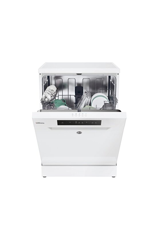 Hf 3E53E0W-17 5 Programlı Bulaşık Makinesi